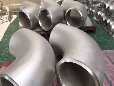 Stainless Steel 304 Butt weld Pipe Elbow