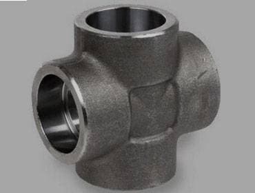 Alloy Steel Forged Cross