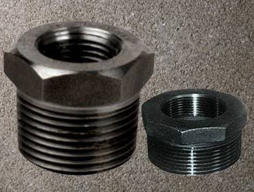 Carbon Steel Forged Bushing