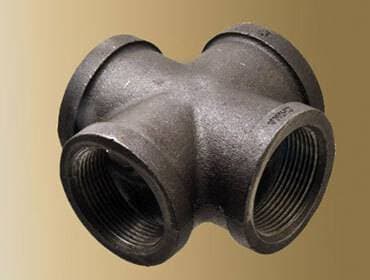 Carbon Steel Forged Cross