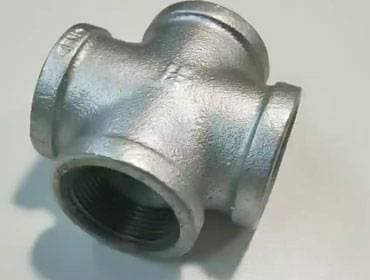 Stainless Steel Forged Cross