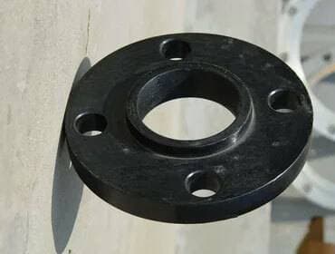 Stainless Steel 304 Flanges Manufacturer