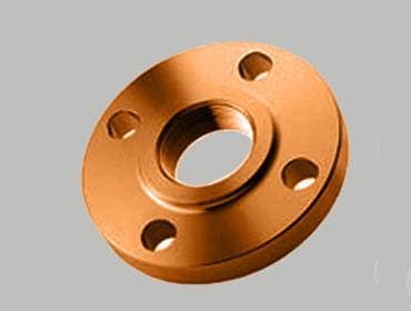 Stainless Steel 304 Flanges Manufacturer