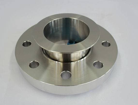 Stainless Steel 304 Flanges Manufacturer