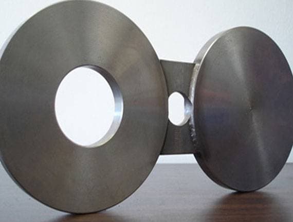 Stainless Steel 304 Flanges Manufacturer