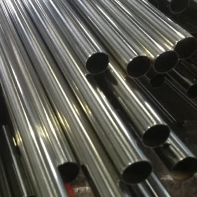 Stainless Steel 321 Pipe Manufacturer and Supplier