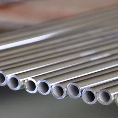904L Stainless Steel Pipe Supplier in India