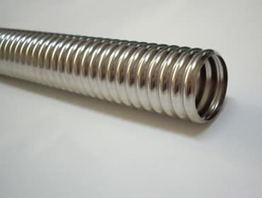 Seamless Corrugated Tube