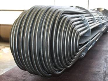 Welded Tube