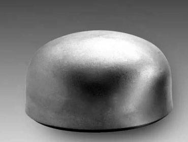 Alloy Steel Forged Cap