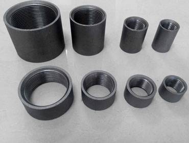 Carbon Steel A105 Coupling