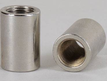 High Nickel Alloy Coupling