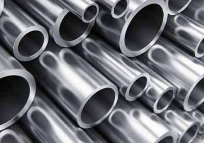 Stainless Steel 304H Welded Pipe