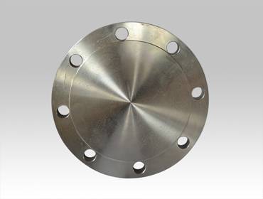 Stainless Steel 904L Blind Flange