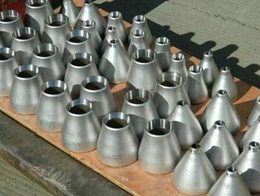 Stainless Steel 316H Butt weld Pipe Reducers