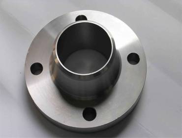 Stainless Steel 317L Weld Neck Flange