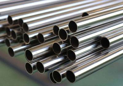 stainless steel 321 pipe