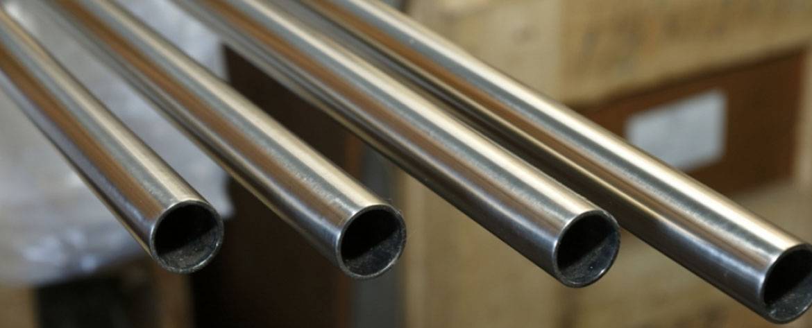 Stainless Steel 304L Pipes Supplier