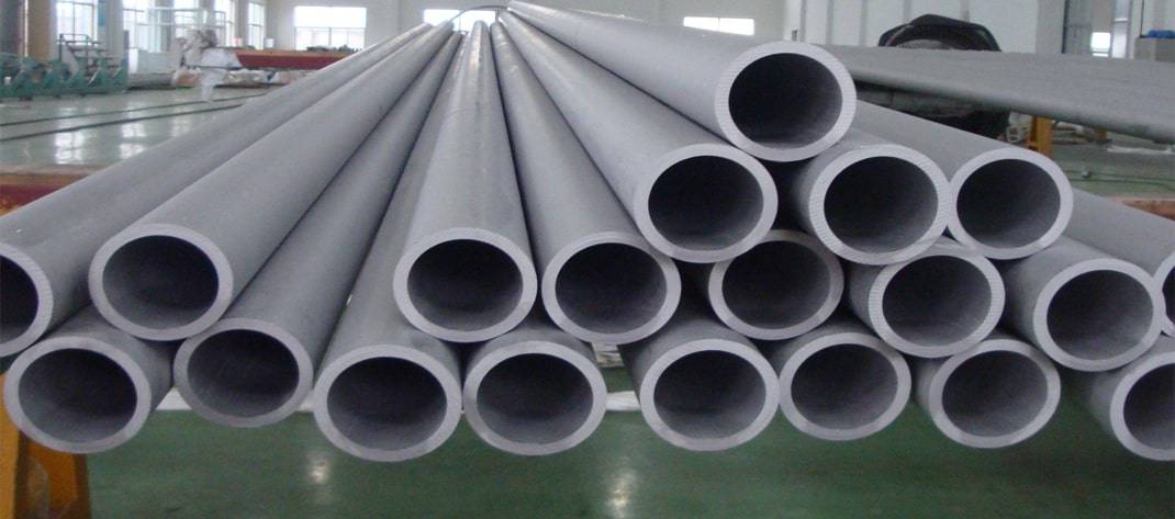 Stainless Steel 310H Seamless Pipes Supplier