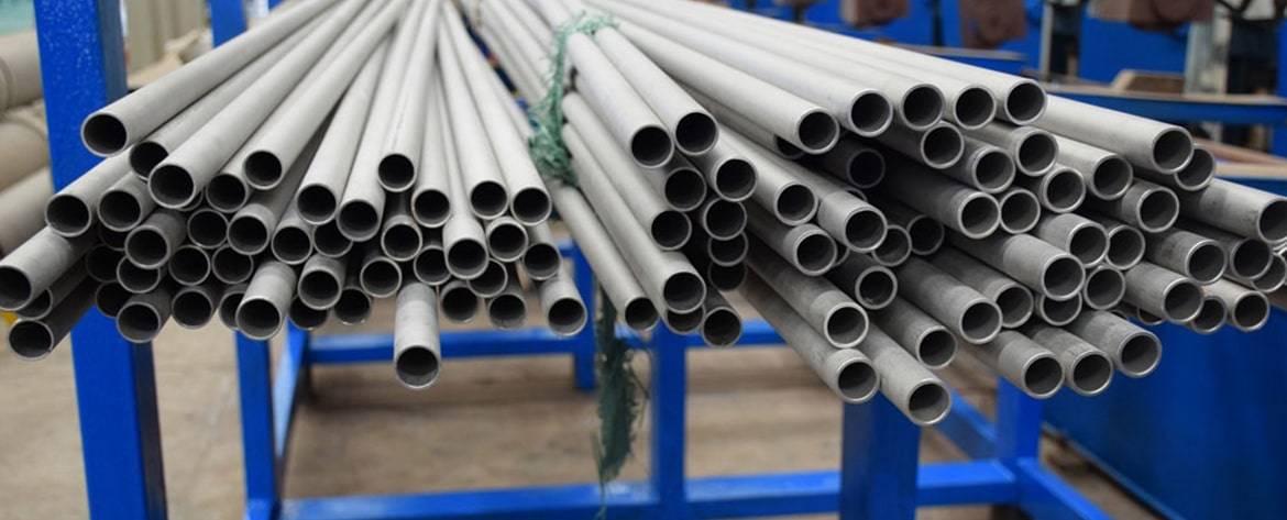 Stainless Steel 310H Tubes Manufacturer