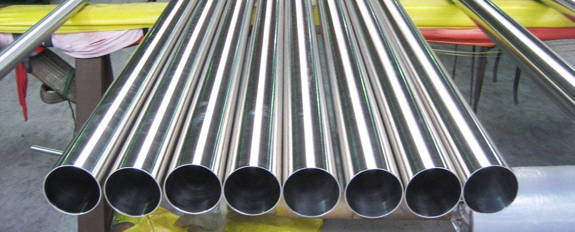 Stainless Steel 316H Pipes Supplier