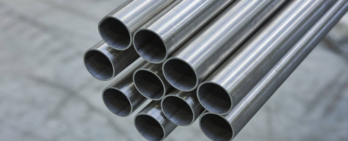 Stainless Steel 317L Tubes Manufacturer