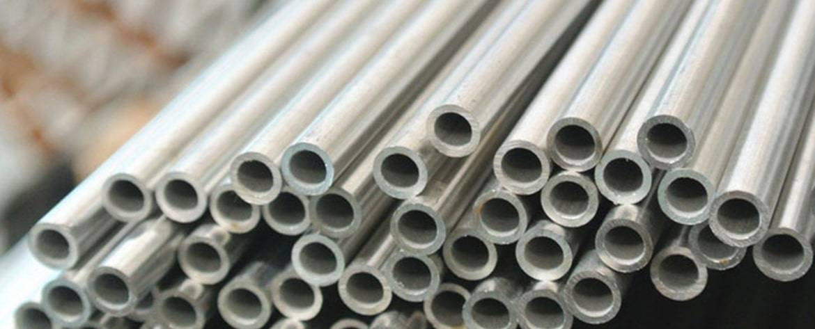 Stainless Steel 321 / 321H Tubes Manufacturer