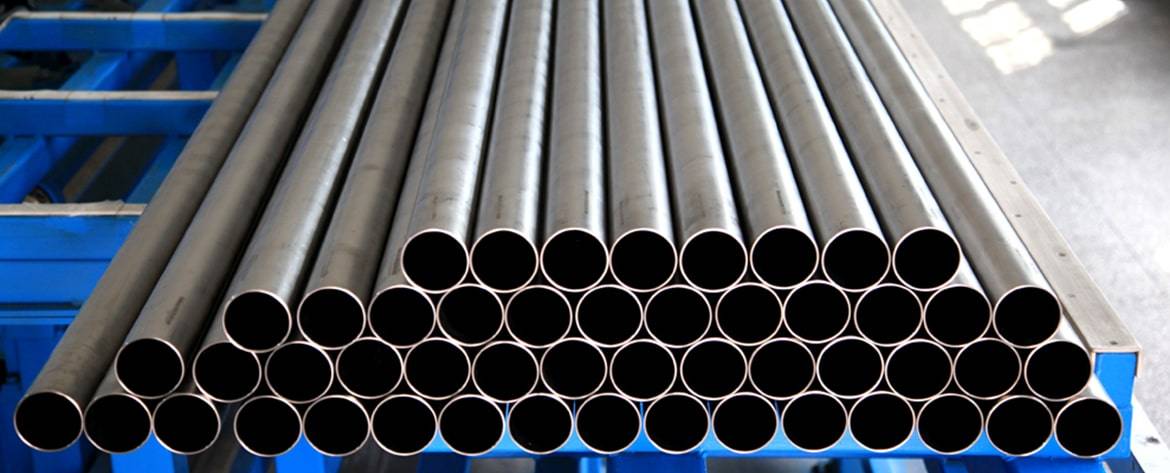 Stainless Steel 347 / 347H Tubes Manufacturer