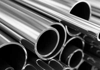 Stainless Steel 317 Seamless Pipes