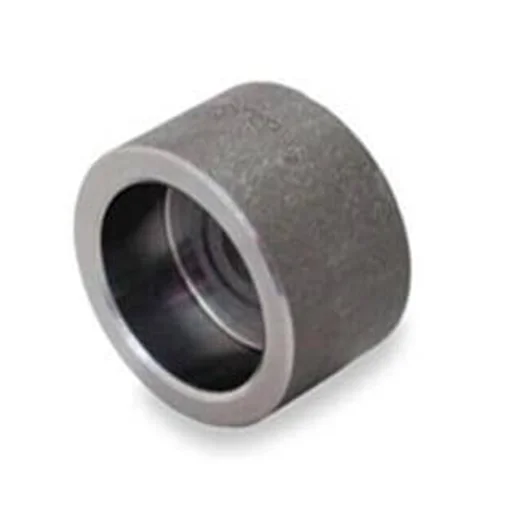 ASTM A182 Alloy Steel F22 Socket Weld Cap