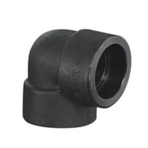 ASTM A182 Alloy Steel F91 Forged 90 Degree Elbow