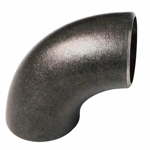 ASTM A234 WP11 Alloy Steel LR Elbow