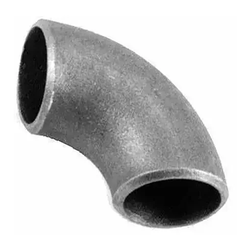 ASTM A234 WP11 Alloy Steel SR Elbow