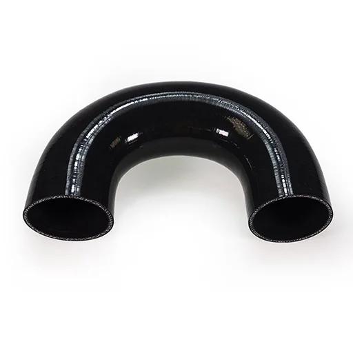 ASTM A234 WP5 180 Degree Elbow