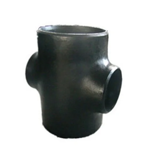 ASTM A234 WP5 Cross