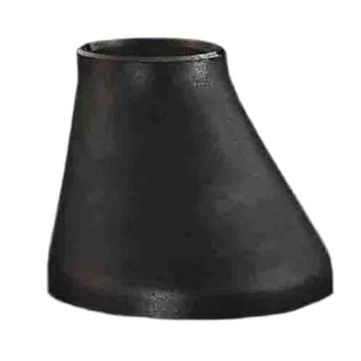 ASTM A234 WP5 Eccentric Reducer