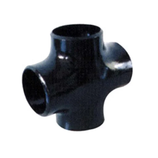 ASTM A234 WP5 Equal Cross
