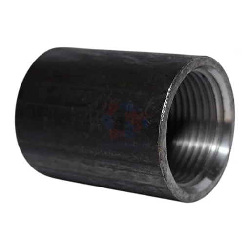 ASTM A234 WP5 Full Socket