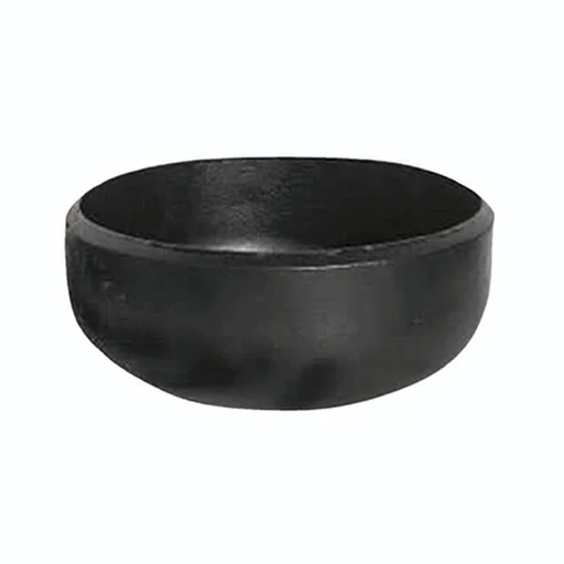 ASTM A234 WP5 Pipe Cap