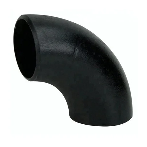 ASTM A234 WP5 Short Radius Elbow