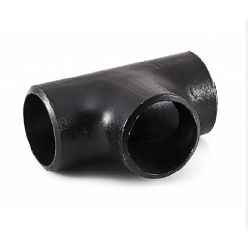 ASTM A234 WP5 Tee