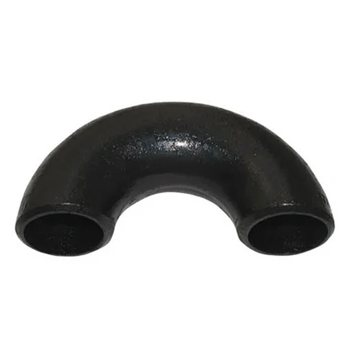 ASTM A234 WP5 U Bend
