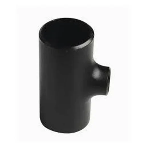 ASTM A234 WP5 Unequal Tee