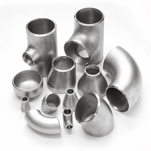 Monel 400 Pipe Fittings
