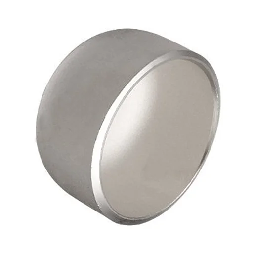 ASTM A860 WPHY 42 Buttweld End Cap