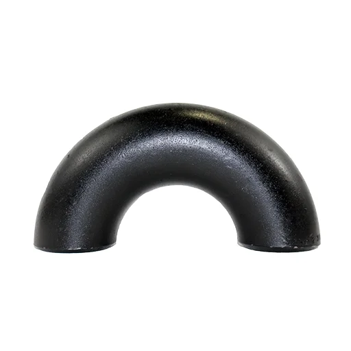Carbon Steel WPHY 42 Buttweld LR Elbow