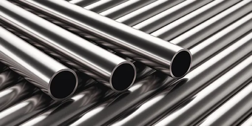 Super Duplex Steel Pipes