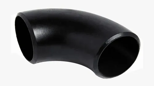 Carbon Steel Pipe Bends