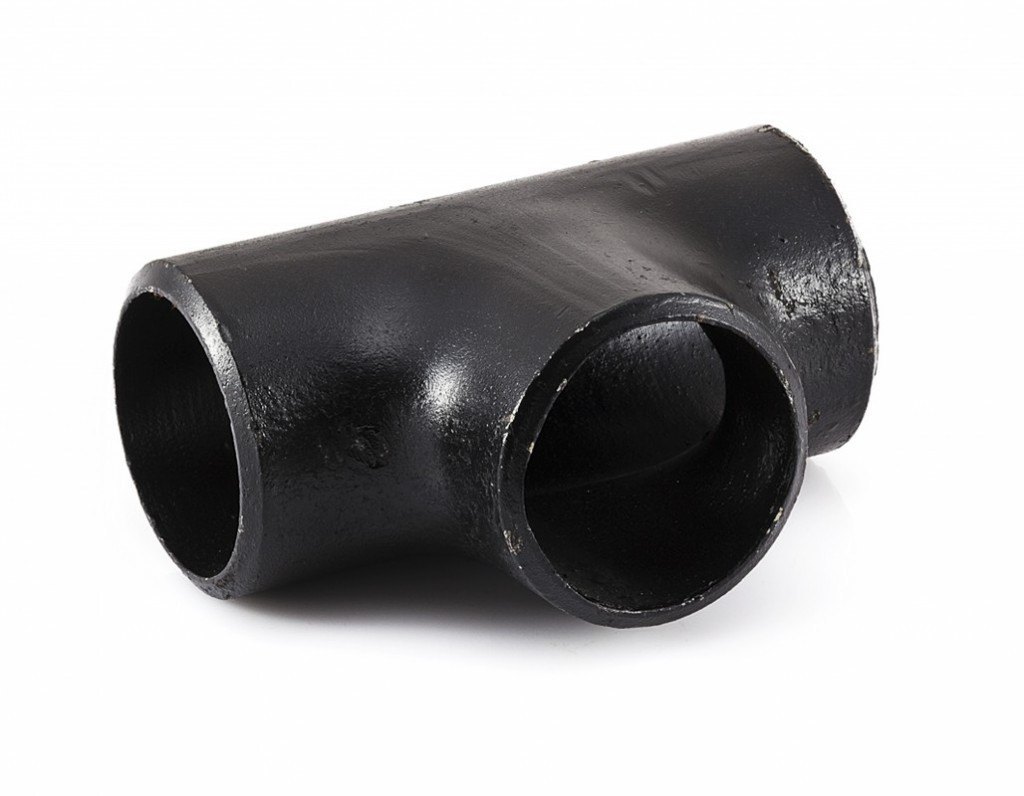 Carbon Steel Tee