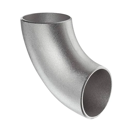 904L SS Short Radius Pipe Elbows